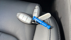 Nissan Qashqai 1.3 DiG-T 160 Tekna+ 5dr Petrol Hatchback